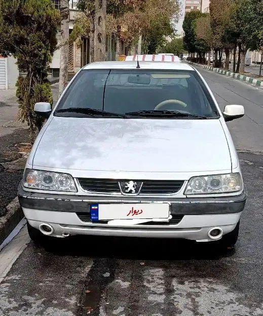 slx 90 tu5|خودرو سواری و وانت|اراک, |دیوار