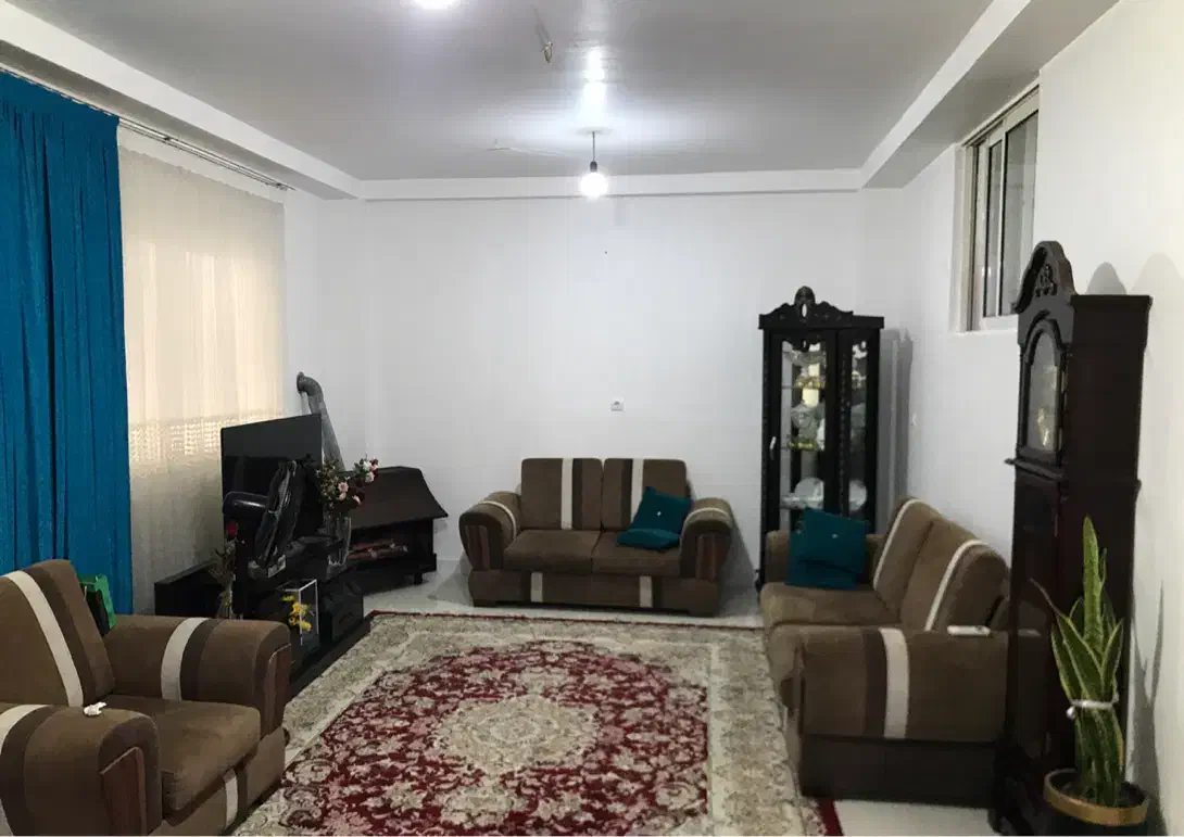 اجاره آپارتمان ۸۰ متری در جمنان|اجارهٔ آپارتمان|قائمشهر, |دیوار