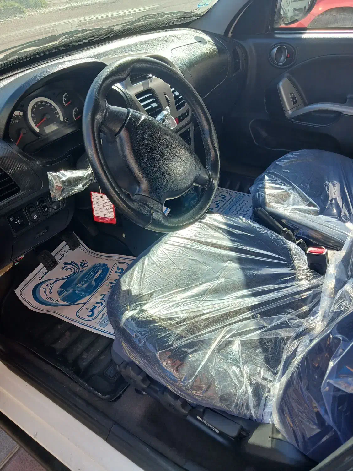 کوییک R   ۱۴۰۱|خودرو سواری و وانت|رشت, لاکان|دیوار