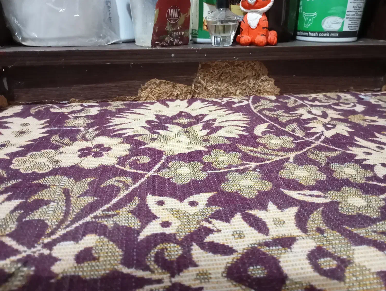 کمد لباس|جاکفشی، کمد، دراور|قوچان, |دیوار