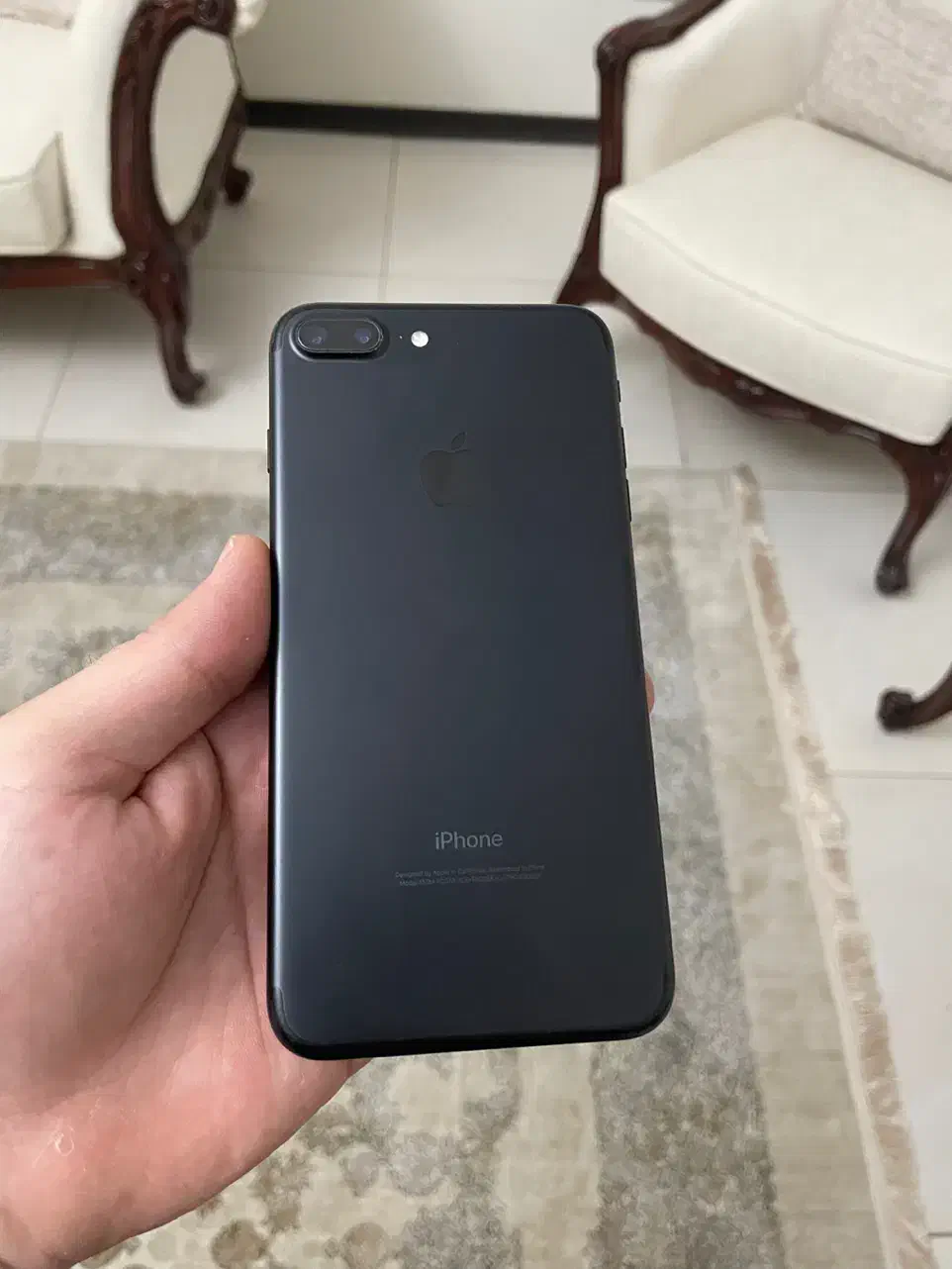 iPhone 7 Plus 128|موبایل|کرج, برغان|دیوار