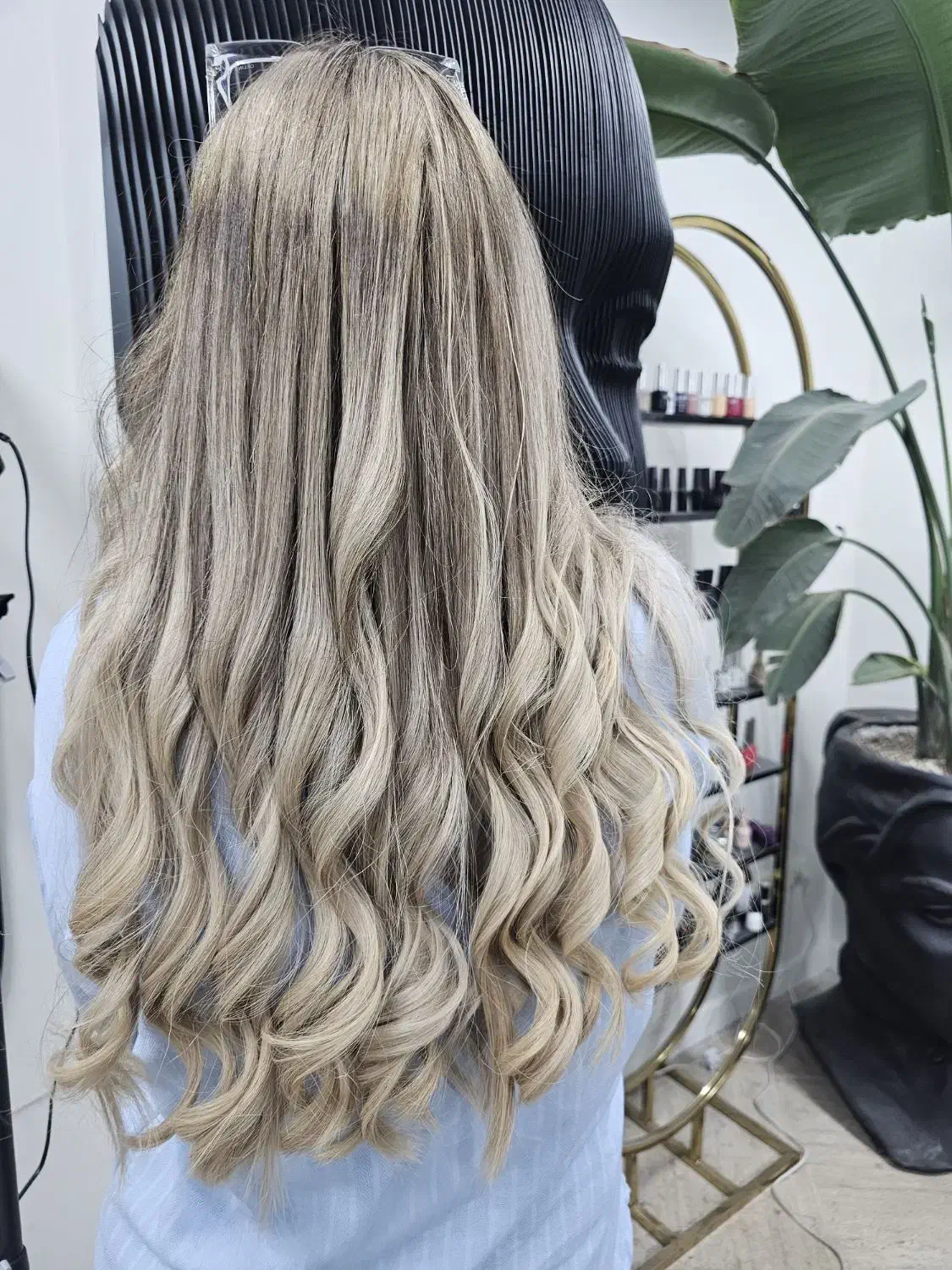 سالن زیبایی|خدمات آرایشگری و زیبایی|تهران, کوثر|دیوار