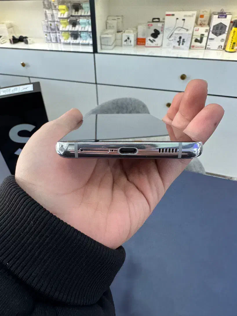 S21 Ultra/256G|موبایل|کرج, فاز ۳ گوهردشت|دیوار