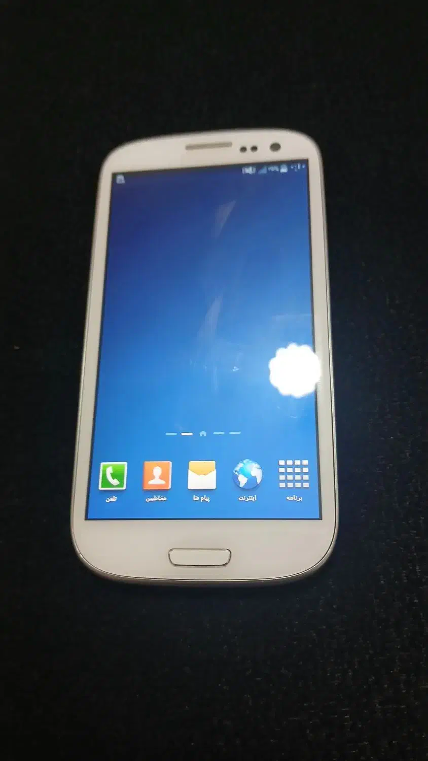 گوشی سامسونگa15لطف توزیحاتوبخونیدوببینید|موبایل|سنندج, |دیوار