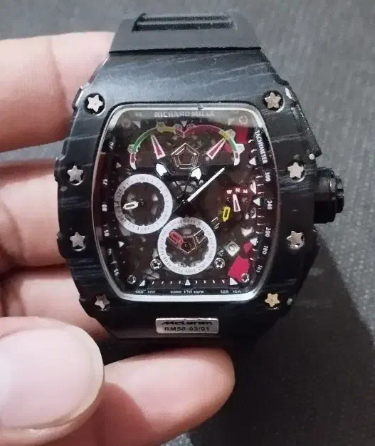 ساعت ریچاردمیل|ساعت|بندرعباس, |دیوار