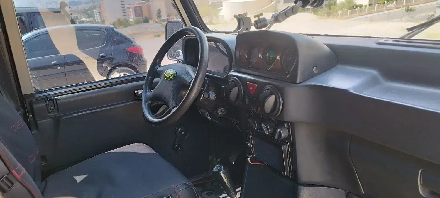 پاژن ۱۳۹۰|خودرو سواری و وانت|تهران, سوهانک|دیوار