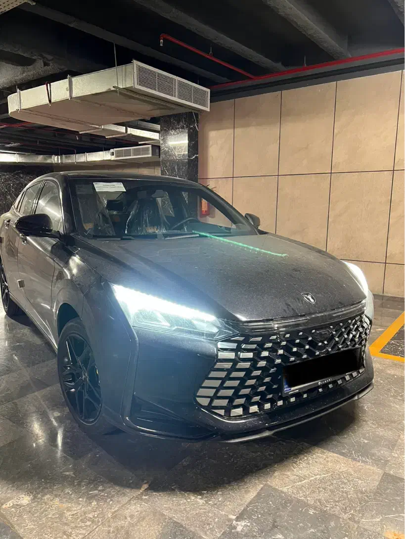 لاماری اکو مدل ۱۴۰۴ صفر  ECHO|خودرو سواری و وانت|تهران, نیلوفر|دیوار