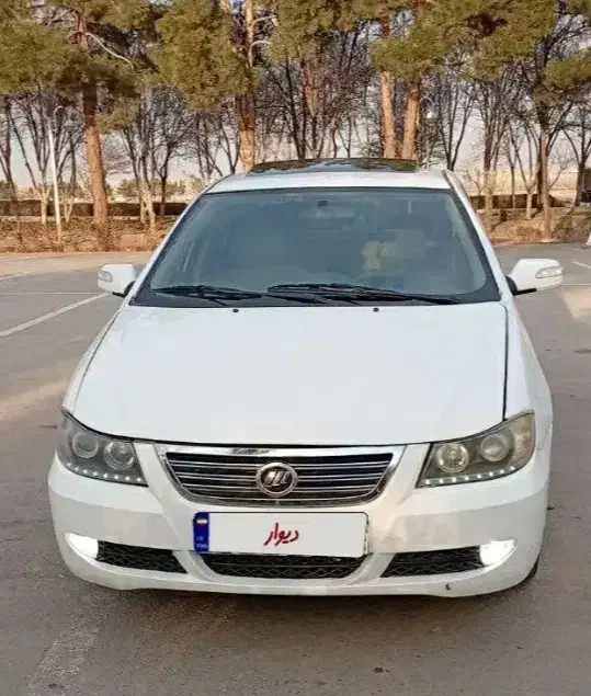 لیفان620ـ مدل93بیرنگ ((فقط اقساطی))|خودرو سواری و وانت|تهران, باغ فیض|دیوار