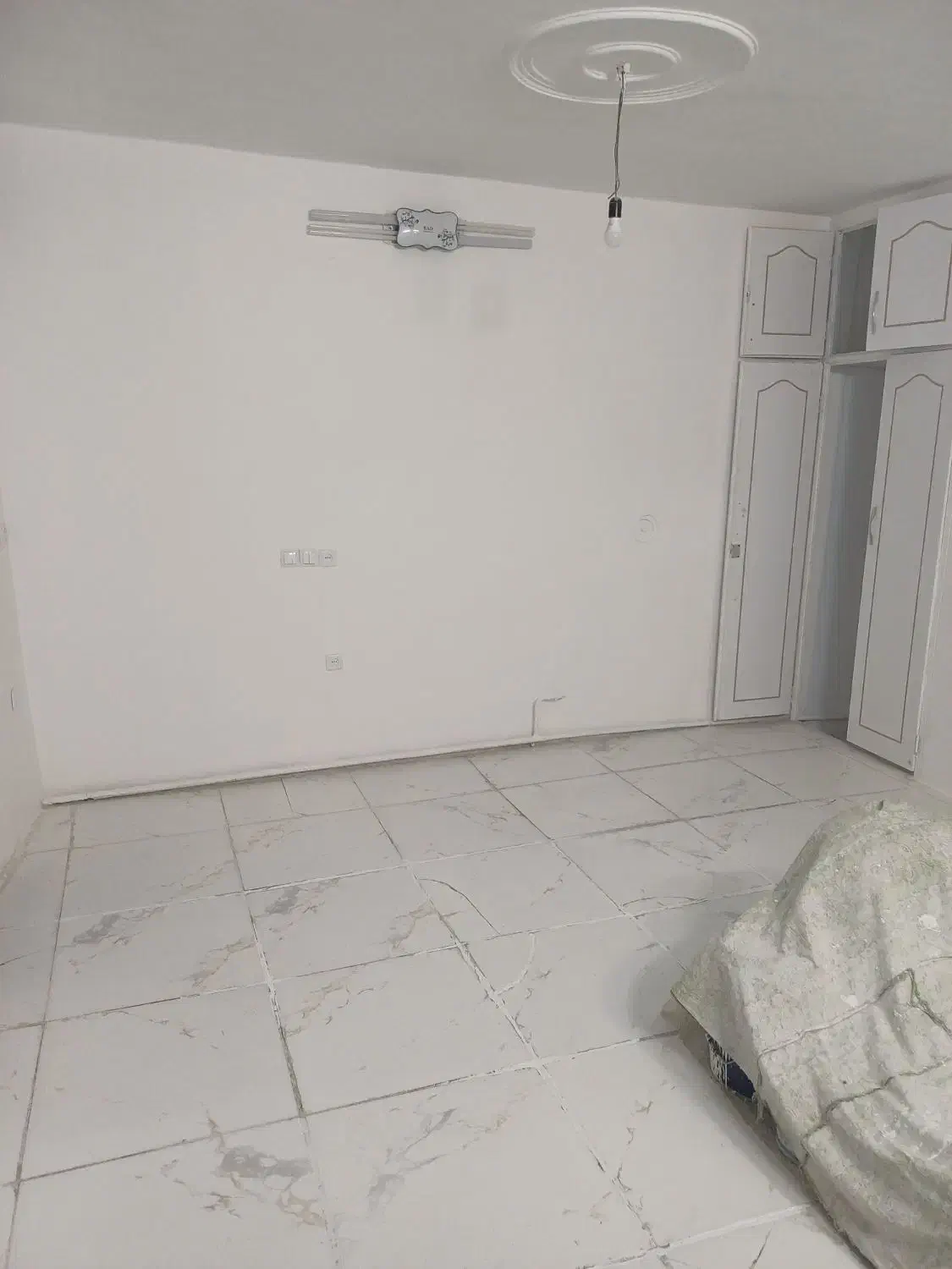 آپارتمان 55متری عبدل آباد|اجارهٔ آپارتمان|تهران, شکوفه (عبدل آباد)|دیوار