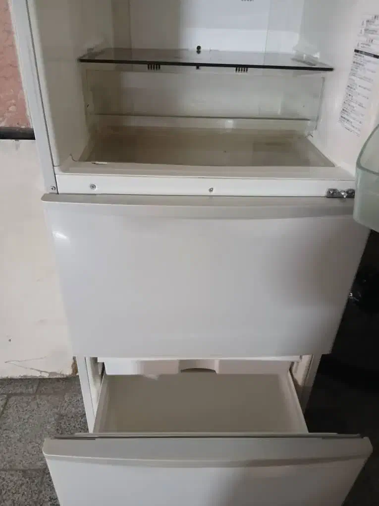 یخچال فریزر توشیبا|یخچال و فریزر|تهران, شهرک امید|دیوار