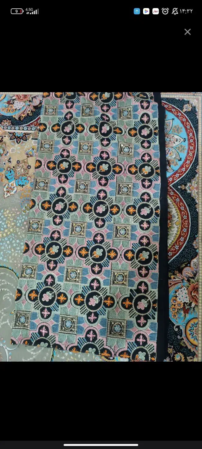 زی آستین نوارکی نو|لباس|زاهدان, |دیوار