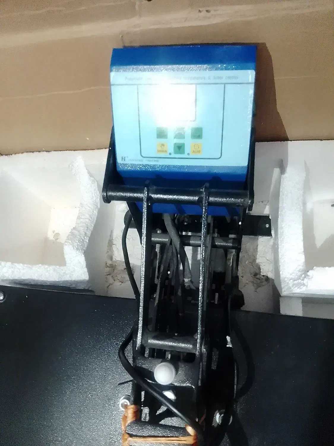 اتو پرس|اتو و لوازم اتو|خاش, |دیوار