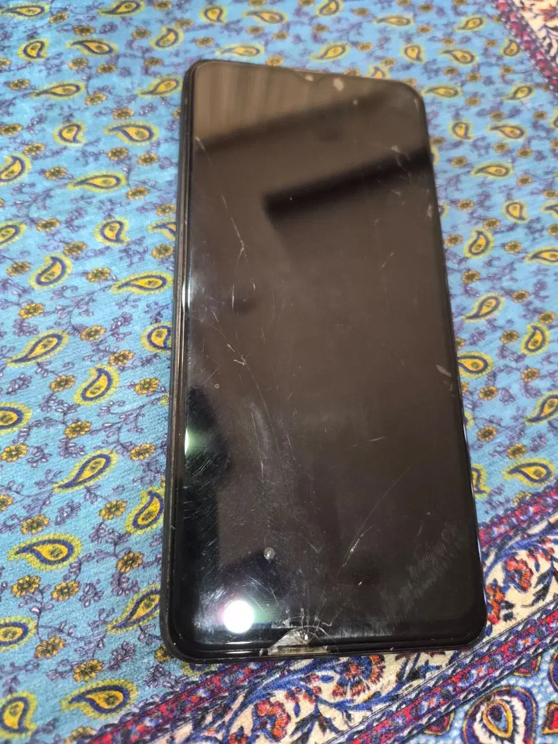 سامسونگ a02|موبایل|تربت جام, فاز ۲ فرهنگیان|دیوار