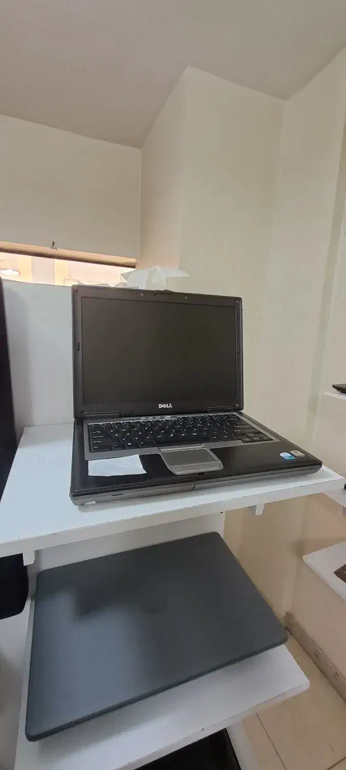dell d620 پورت کام دار|رایانه همراه|تهران, صفا|دیوار