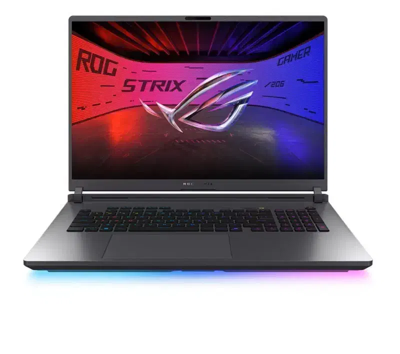 لپتاپ گیمینگ ایسوسASUSG815مناسب گیمروحرفهای ها|رایانه همراه|قزوین, |دیوار