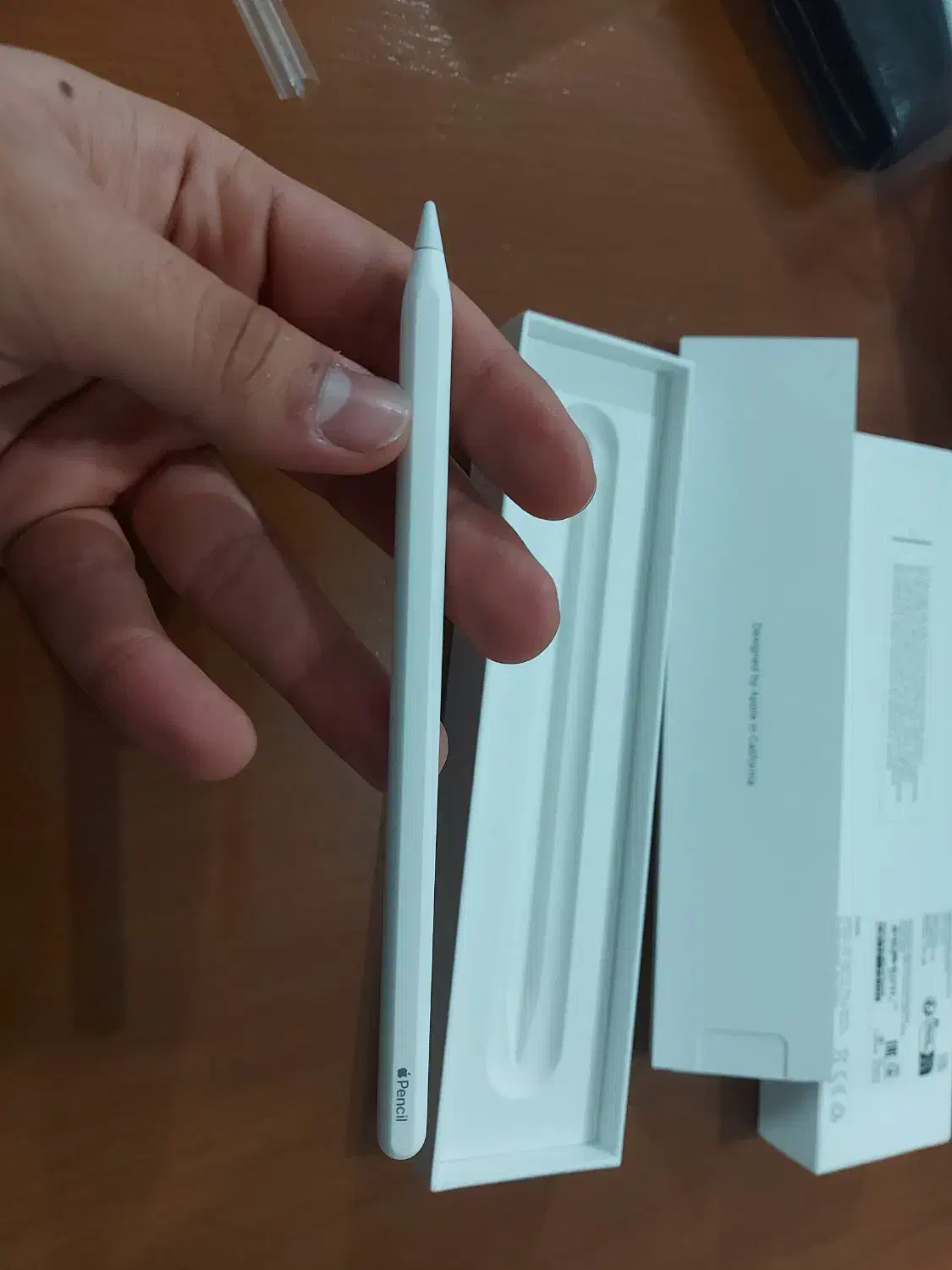 پن ایپد نسل دو|تبلت|رشت, چله خانه|دیوار