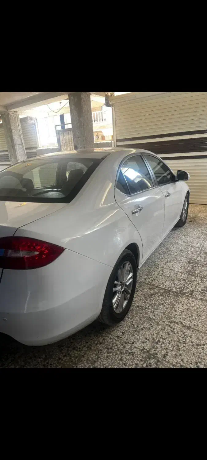 جک j5|خودرو سواری و وانت|تنکابن, |دیوار