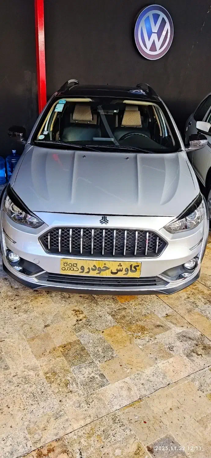 نمایشگاه اتومبیل کاوش|خودرو سواری و وانت|فردیس, خیام شرقی|دیوار