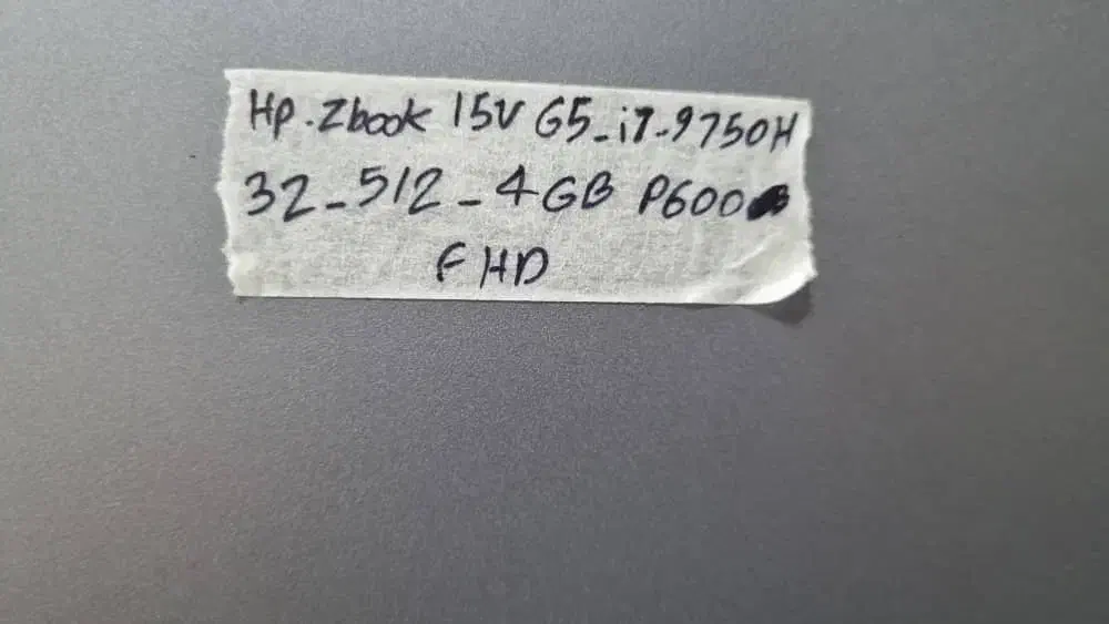 لپ تاپ اچ پی|رایانه همراه|کوهسار (البرز), |دیوار