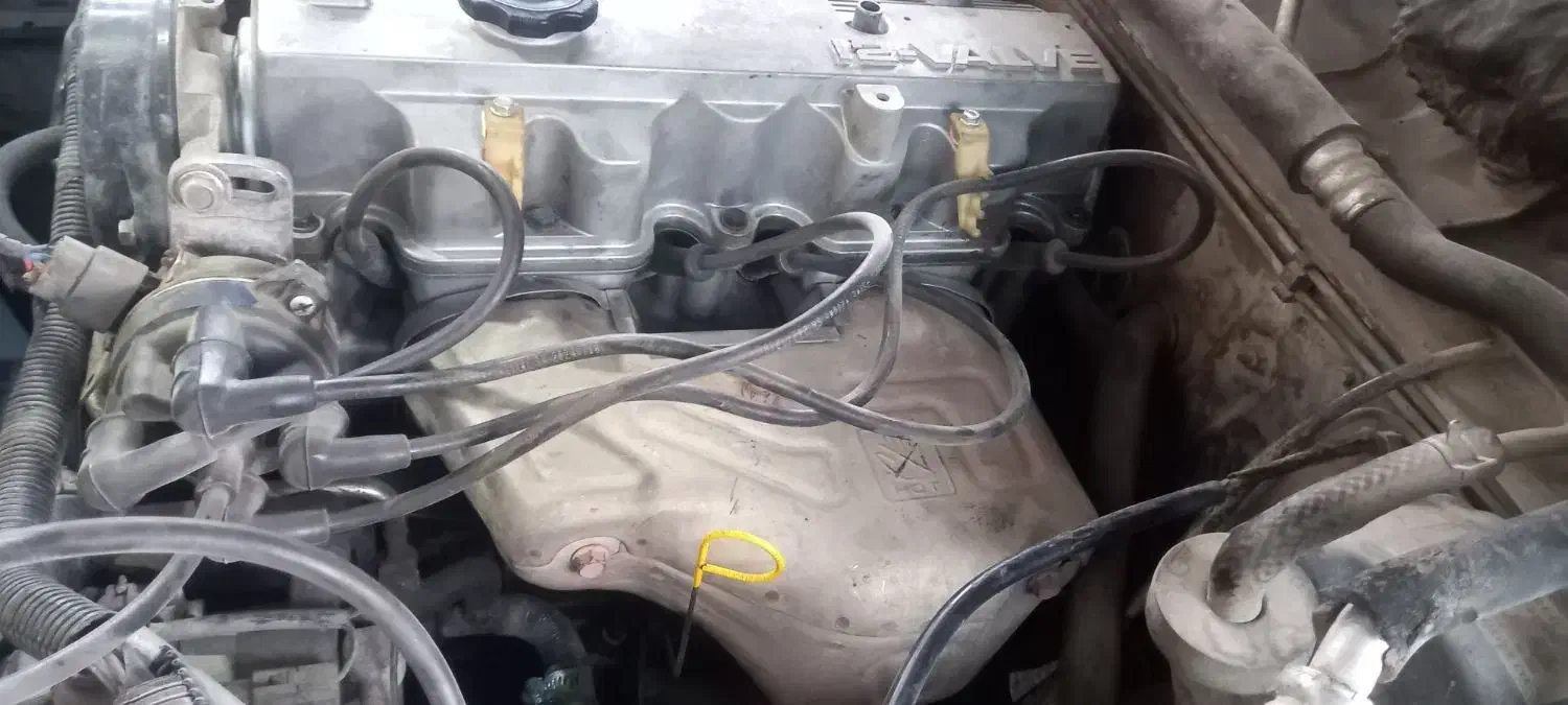 مکانیک سیار|خدمات موتور و ماشین|ابریشم, |دیوار