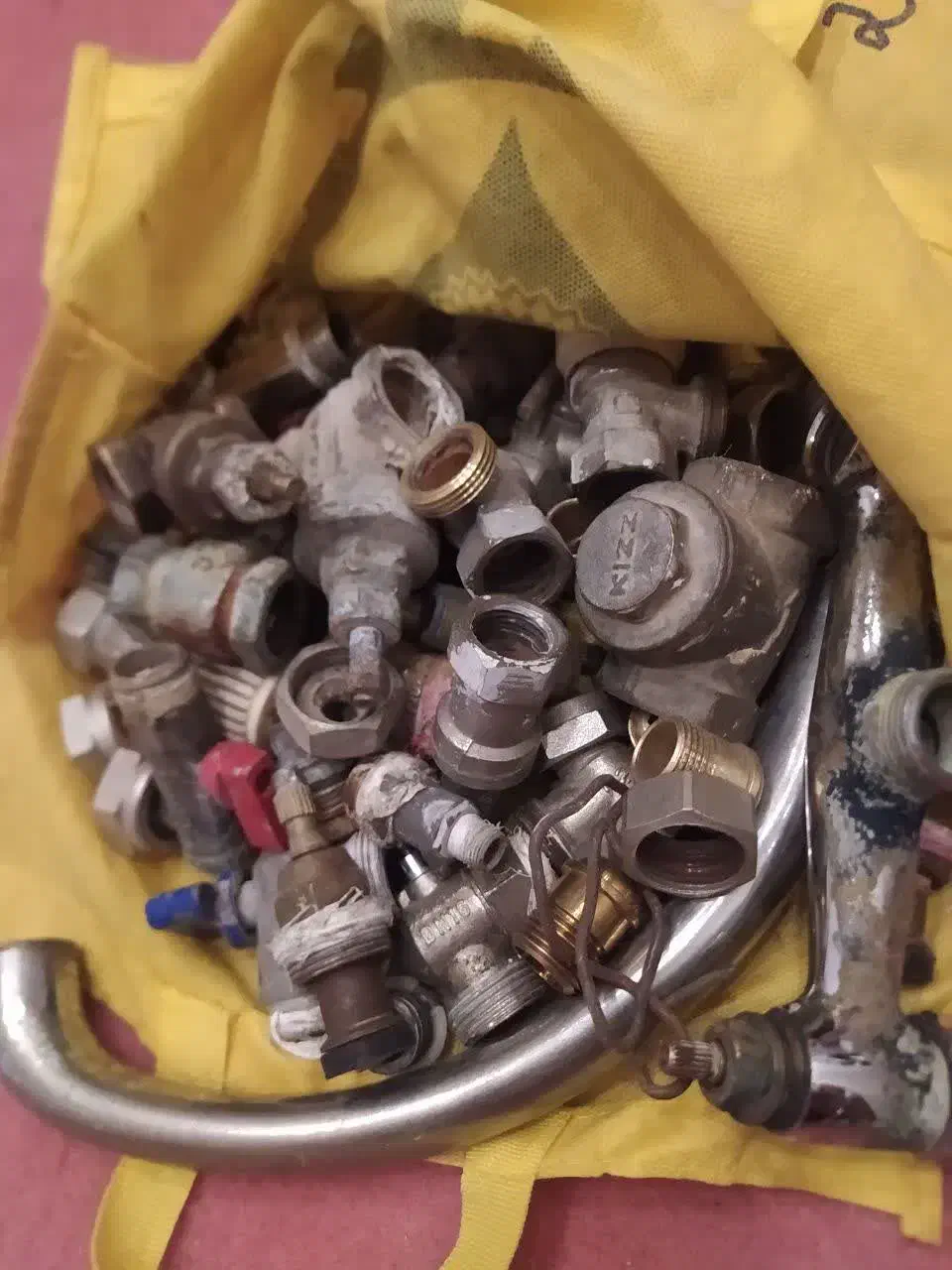 شیرالات|لوازم سرویس بهداشتی|ماهدشت, |دیوار