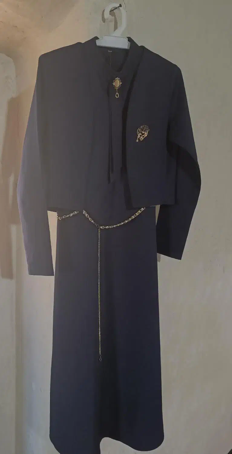 کت سارافون|لباس|کرج, ملک‌آباد|دیوار