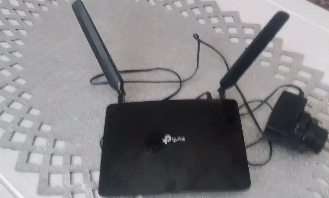 مودم دی لینک|مودم و تجهیزات شبکه|اردبیل, |دیوار