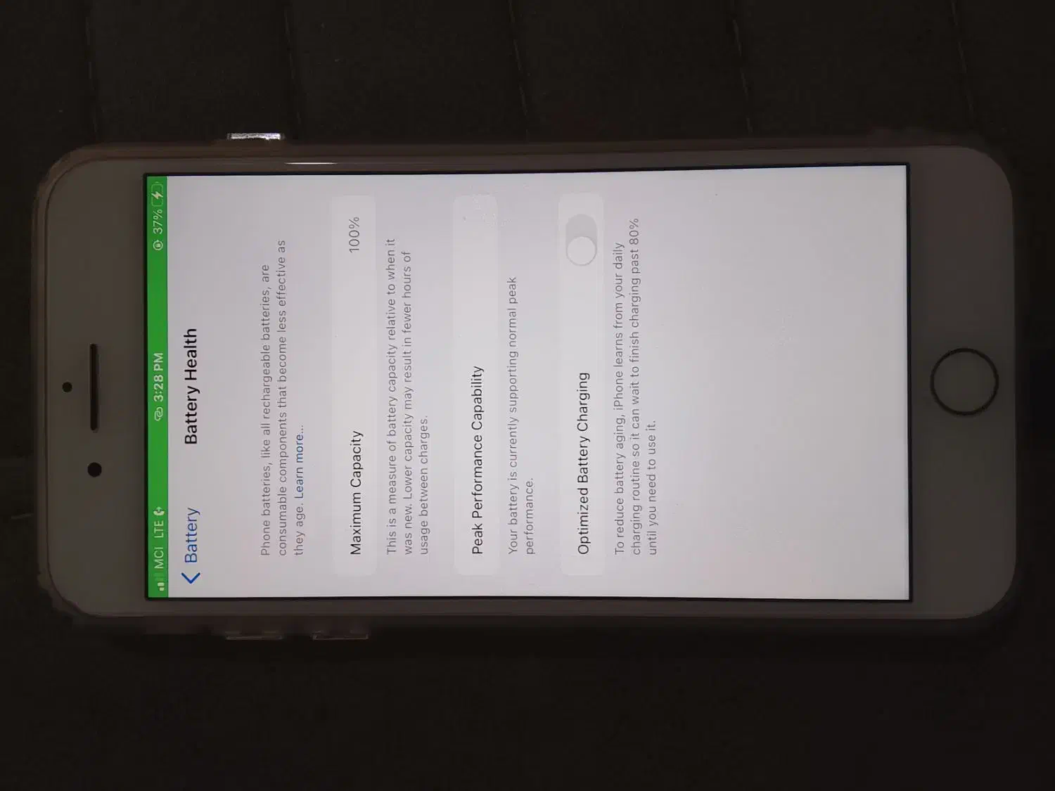 iphone 7 plus|موبایل|ارومیه, |دیوار