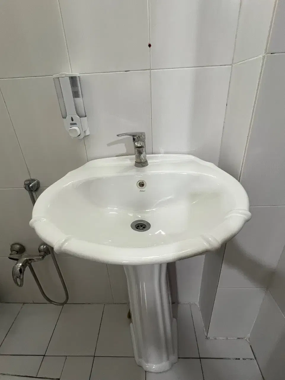 سنگ روشویی|لوازم سرویس بهداشتی|شاهینشهر, شهرک امام رضا|دیوار