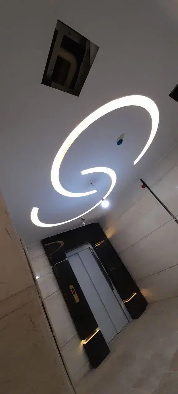 اجرا و نصب،کاغذ دیواری، ترمووال و ماربل شیت|خدمات پیشه و مهارت|قدس, شهر‌قدس|دیوار