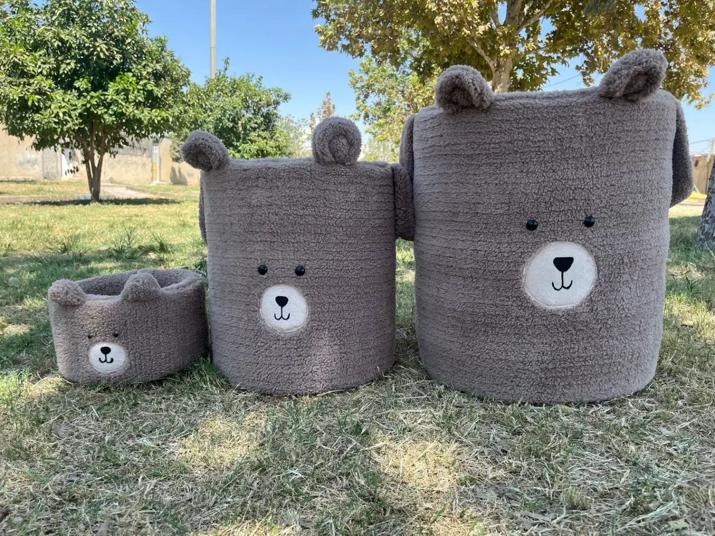 باکس نظمدهنده|صنایع دستی و سایر لوازم تزئینی|دهدشت, |دیوار