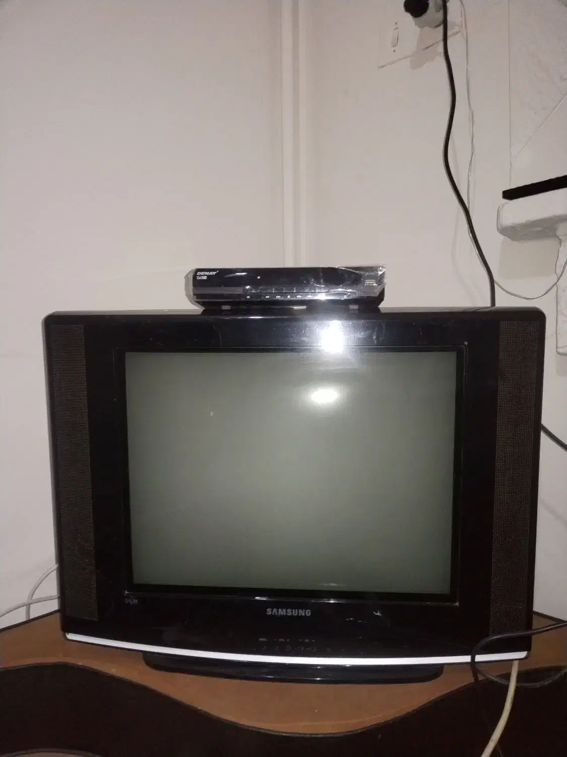 تلویزیون سامسونگ samsong|تلویزیون و پروژکتور|تهران, زاهد گیلانی|دیوار