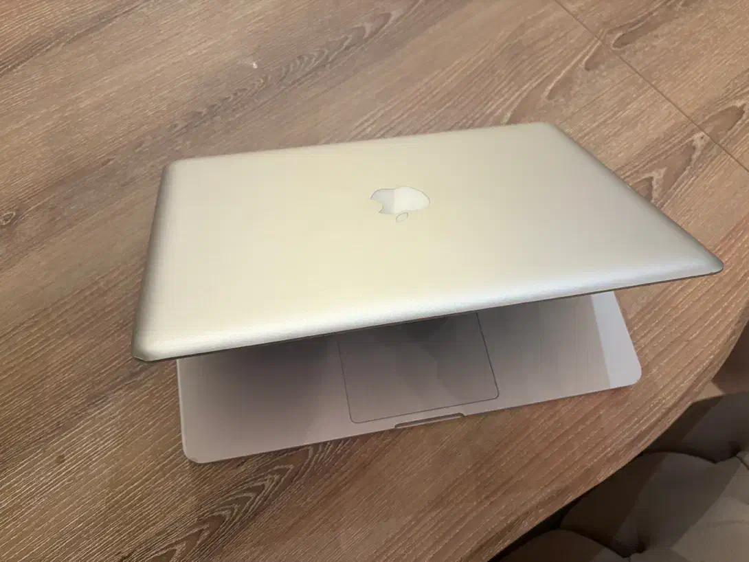 Macbook 2012|رایانه همراه|تهران, درب دوم|دیوار