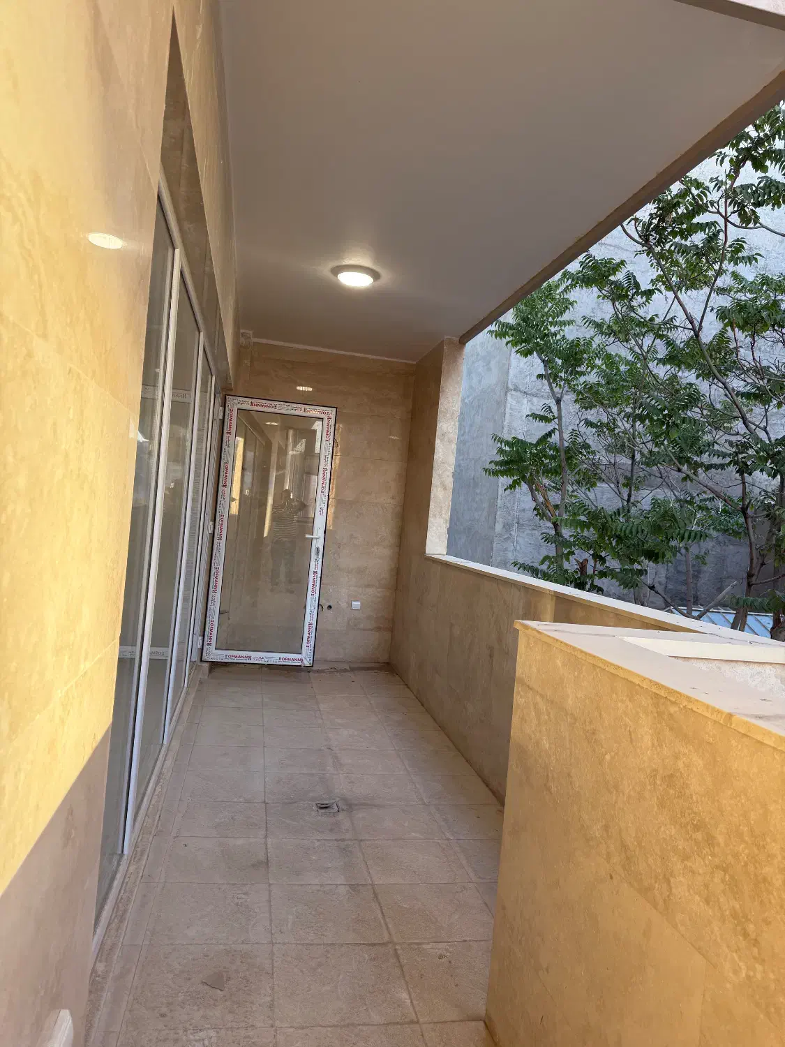 آپارتمان در ولیعصر لیدای جدید ۱۴۸ متر|فروش آپارتمان|تبریز, |دیوار