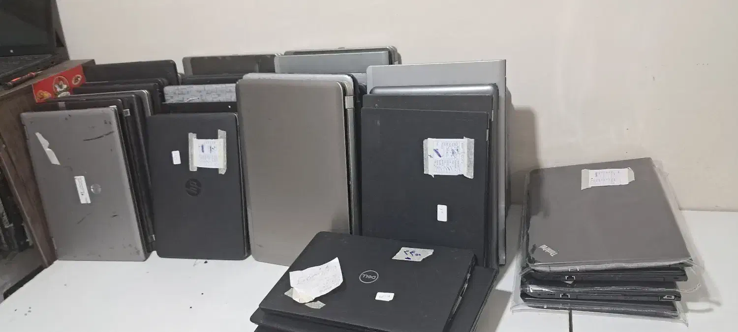 لپ تاپ core i3 نسل 2 وایو (سونی)|رایانه همراه|تهران, صفا|دیوار