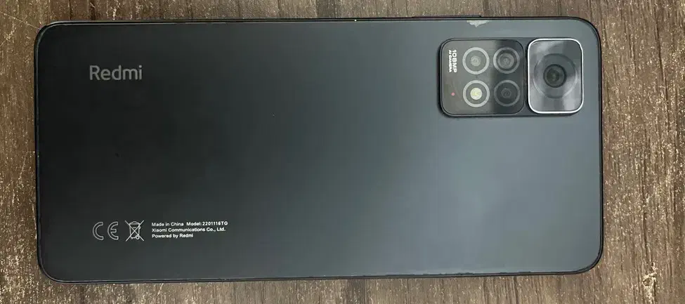 Note 11 pro 4.5g|موبایل|تهران, سلسبیل جنوبی|دیوار