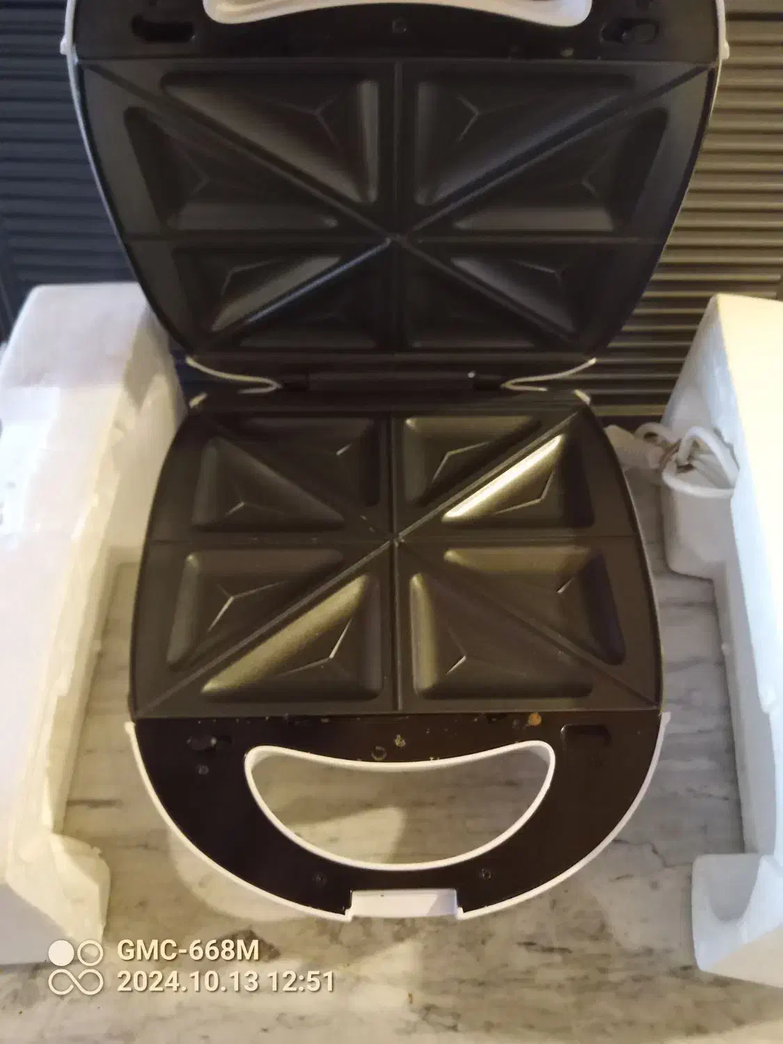 اسنک پز 8 نفره|اجاق گاز و لوازم برقی پختوپز|اصفهان, سودان|دیوار