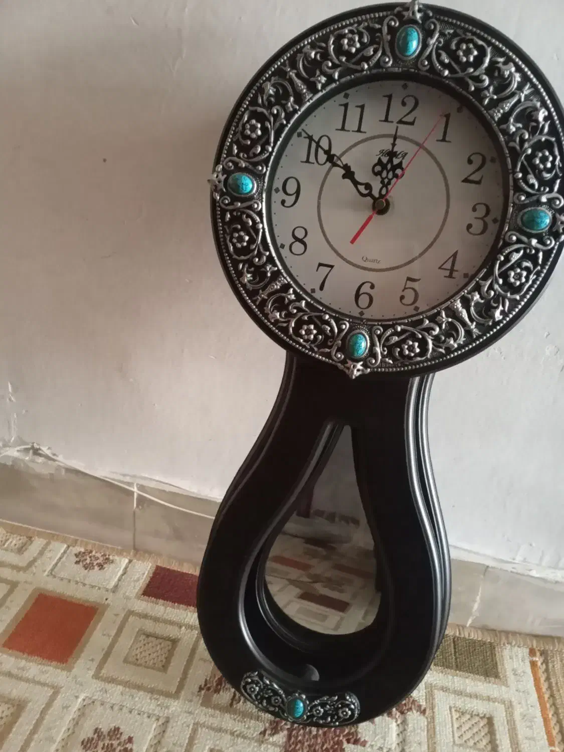 ساعت|ساعت دیواری و تزئینی|کرمانشاه, |دیوار