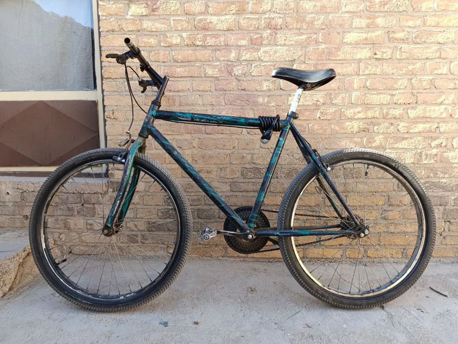 دوچرخه26|دوچرخه، اسکیت، اسکوتر|شهرکرد, |دیوار