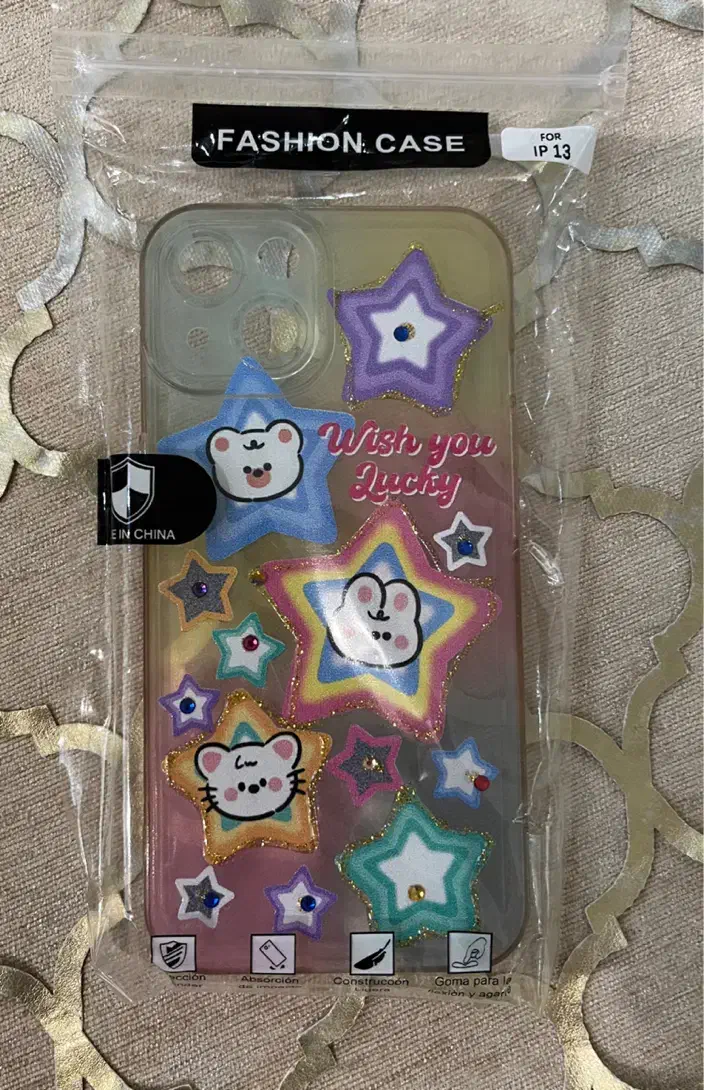 گارد آیفون ۱۳|لوازم جانبی موبایل و تبلت|رشت, استقامت ۱|دیوار