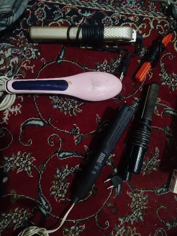 5عدد اوتو مو و بابلیس|آرایشی، بهداشتی، درمانی|اصفهان, حصه شمالی|دیوار