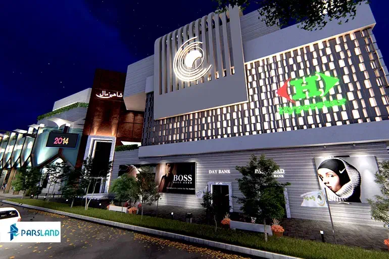 بازارطلا شاهین مال|فروش مغازه و غرفه|شاهین‌شهر, مخابرات (شهید بهشتی)|دیوار