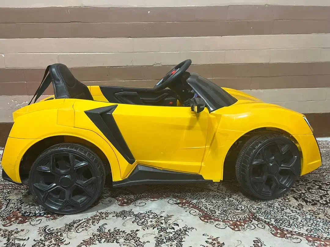 ماشین شارژی|اسباببازی|نیریز, |دیوار