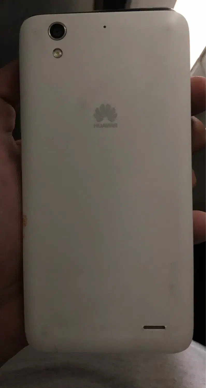 گوشی هواوی G630 نیاز به تعمیر خاموش|موبایل|تهران, خاوران|دیوار