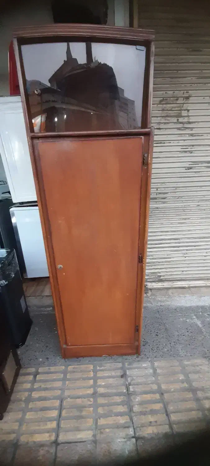 کمد لباس سالم سالم|جاکفشی، کمد، دراور|رشت, بازار|دیوار