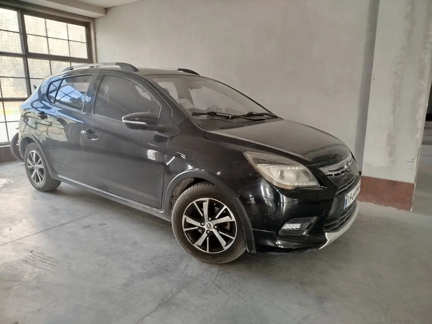 لیفان ایکس پنجاه اتومات|خودرو سواری و وانت|بجنورد, |دیوار