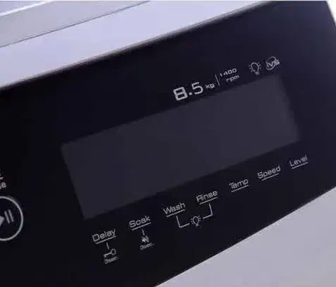 لباسشویی تمام اتوماتیک پارس خزر|ماشین لباسشویی و خشککن لباس|خرمآباد, |دیوار