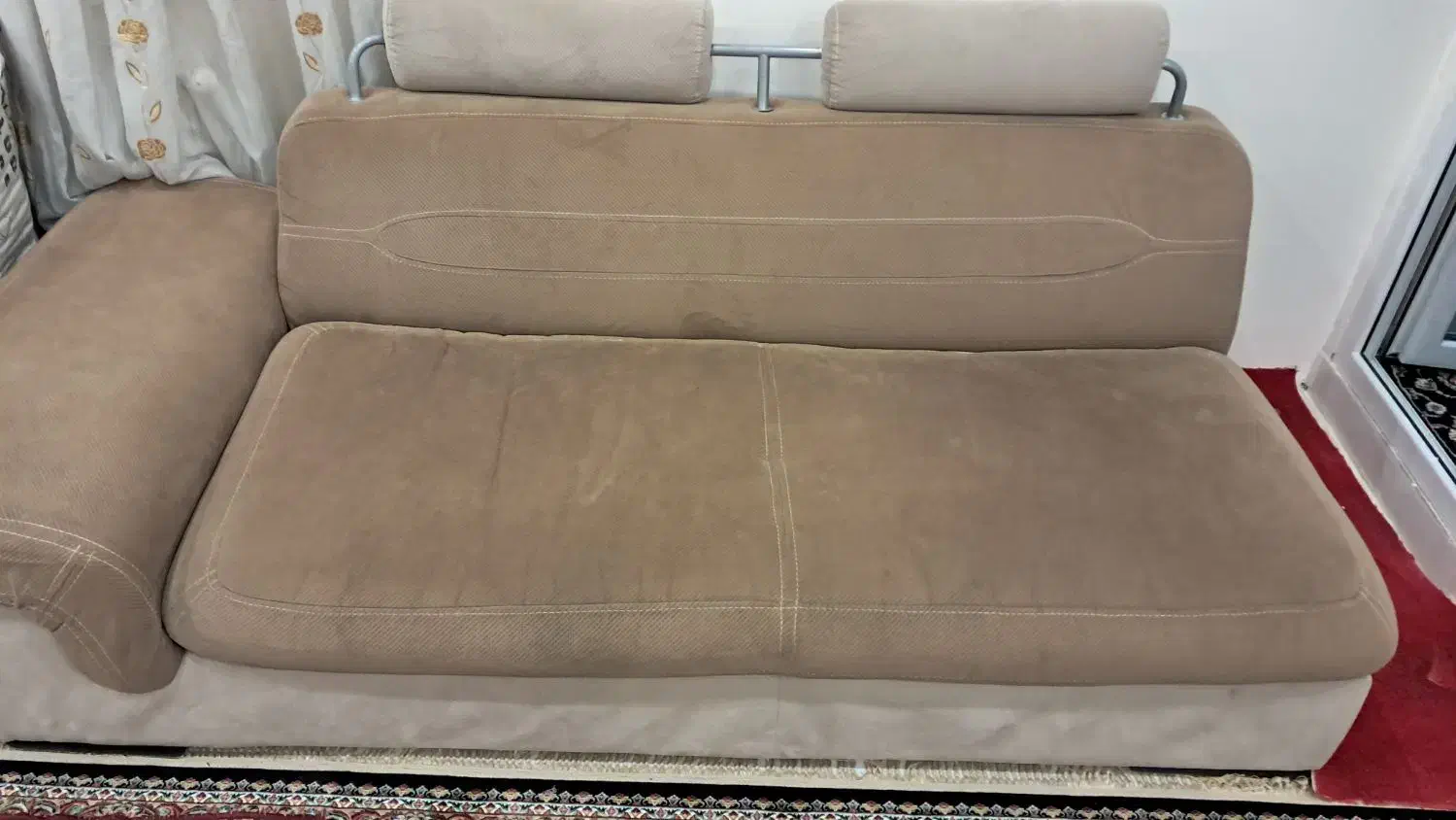 مبل راحتی|مبلمان خانگی و میز عسلی|کرج, حصارک پایین|دیوار