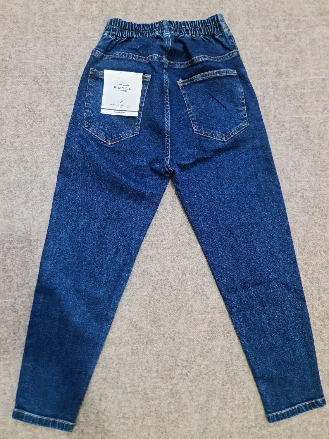 شلوار جین رویال|لباس|گرگان, |دیوار