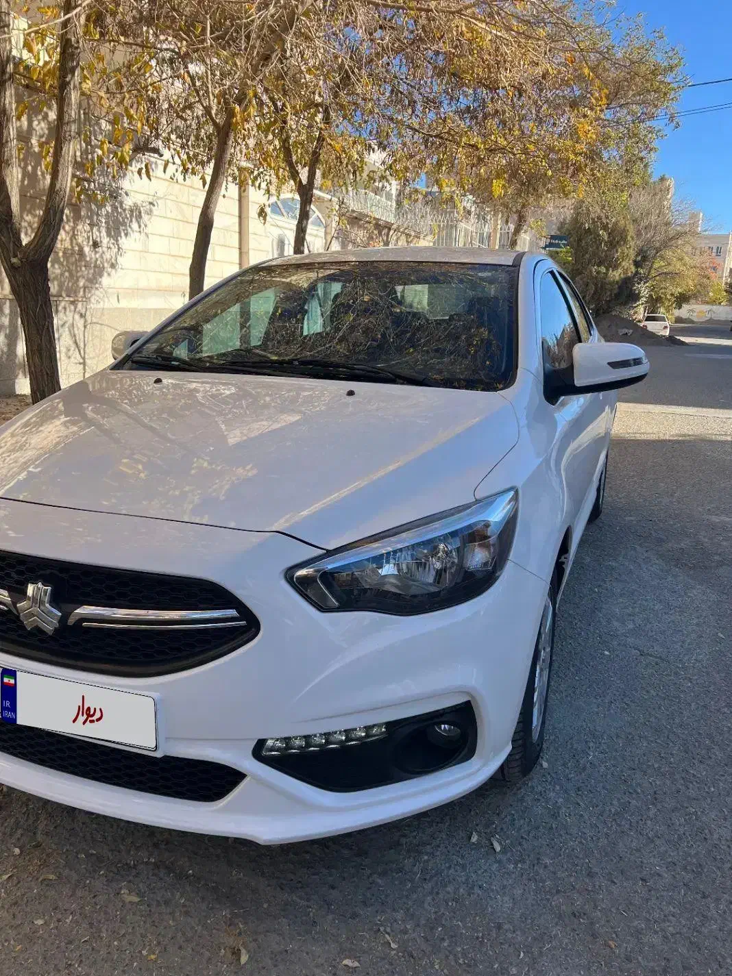 شاهین GLمشابه صفر|خودرو سواری و وانت|تربتحیدریه, مظفریه|دیوار